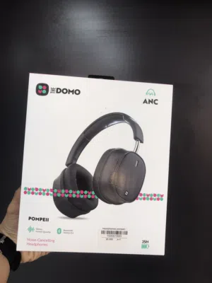 headphones DOMO