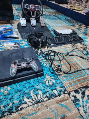 PlayStation 4 PlayStation for sale in Al Ain