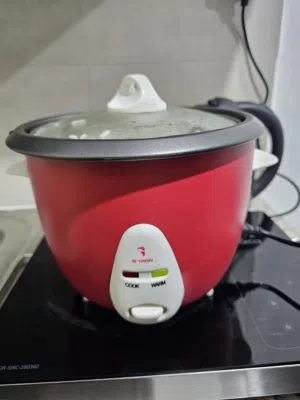 Rice Cooker , Hotplate, Kettle for sale