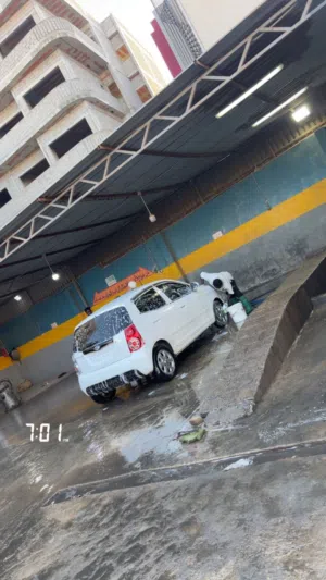 Used Kia Picanto in Tripoli