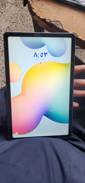 Samsung Galxy Tab S6 Lite 64 GB in Sana'a