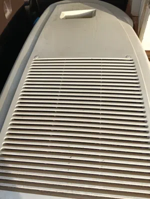 Portable AC used for sale