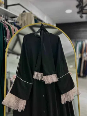 عبايه فله رمضانيه