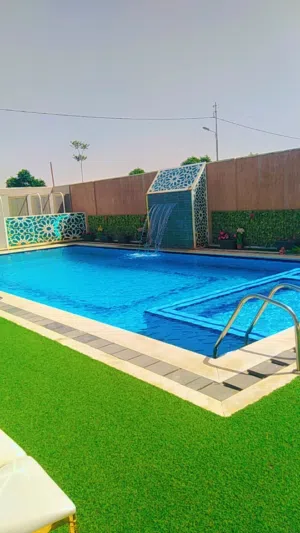 2 Bedrooms Chalet for Rent in Amman Al Jizah
