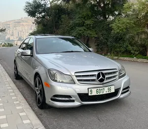 New Mercedes Benz C-Class in Bethlehem