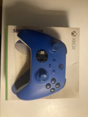 Xbox Core Controller Works on series s and x , xbox one , windows pc , mac os , and android