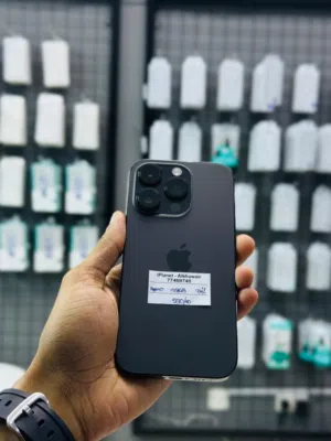 iPhone 14 Pro 128 GB Fine working - and smooth phone