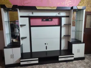 معرض بلازما نظيف