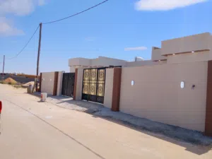 منزلين للبيع بسعر ممتاز