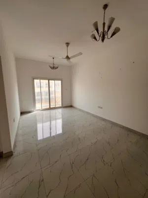 75 m2 1 Bedroom Apartments for Rent in Ajman Al Rawda