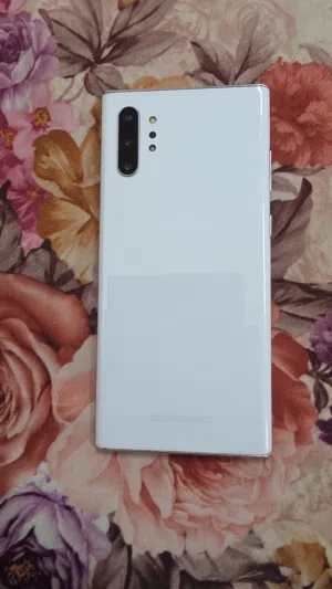 جوال سامسونج نوت 10للبيع