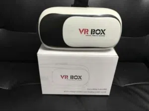 VR BOX Mobile