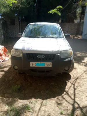 فورد مافريك محرك 30 \2006 4×4