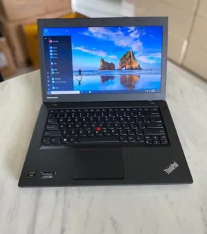Lenovo Thinkpad T440