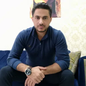 RAAD ALAHMAD