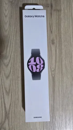 Samsung galaxy watch 6