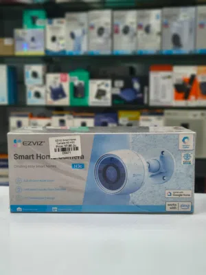 EZVIZ H3C camera in Muscat / Brand New