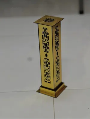 مبخره اعواد اكليرك بتصميم جديد شوف وصف مهم