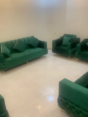 مجلس كنب للبيع جديد