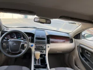 لبيع فورد تورس موديل 2012