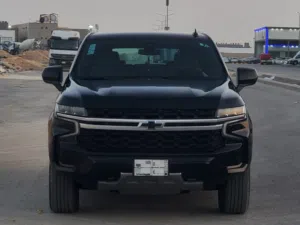 Used Chevrolet Tahoe in Al Riyadh