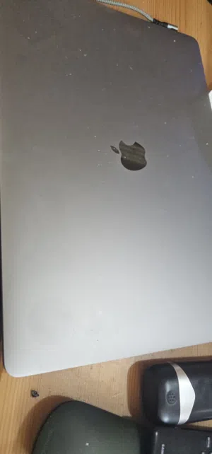 macbook pro late 2019 space i9 grey 32gb ram 2 tb ssd