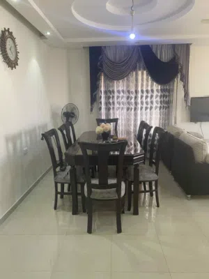 125 m2 3 Bedrooms Apartments for Sale in Amman Swelieh