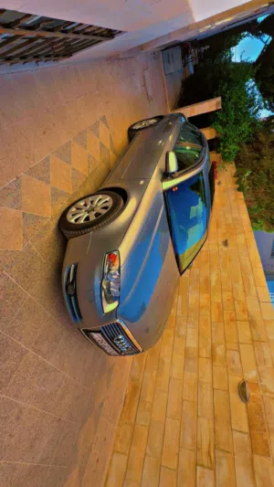 Used Audi A4 in Amman