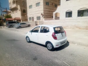 Used Hyundai i10 in Zarqa
