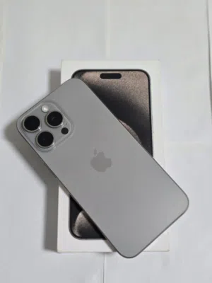 I phone 15promax