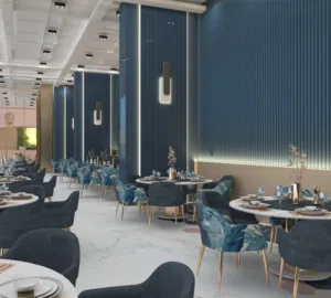 Cafe for sale مطعم للبيع في ابو ظبي