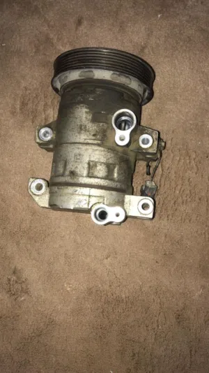 كمبراسر سياره فاو و MG