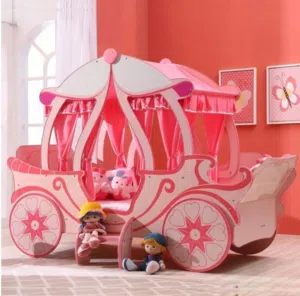 Carriage bed for sale