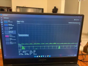 Lenovo Legion Y540