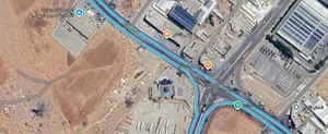 Residential Land for Sale in Amman Sahab