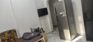 غرفة ماستر كبيرة