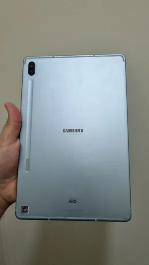 Samsung Galaxy Tab S6 128 GB in Al Batinah