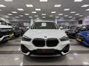 BMW x1 full option