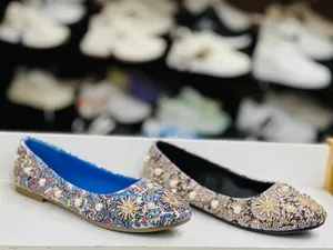 Comfort Shoes . Other . 38 . New1