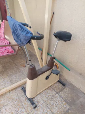 جهاز لياقه