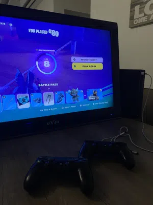 Sony 4سوني