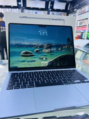 MacBook Air