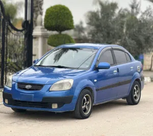 Used Kia Pride in Jenin