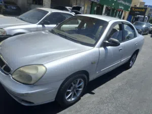 دايو نوبيرا موديل 2000