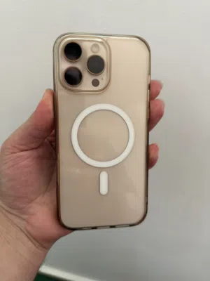 I phone 16 pro max 512gb