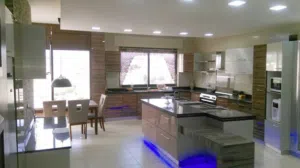 فيلا فاخرة للايجار مفروشة في خلدا
