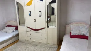 شقة للايجار بعين شمس