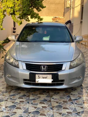 هوندا اكورد 35السعر علي الهاتف