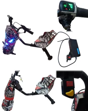 Toys . Used3