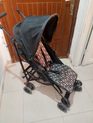 عرباية بيبي شارع